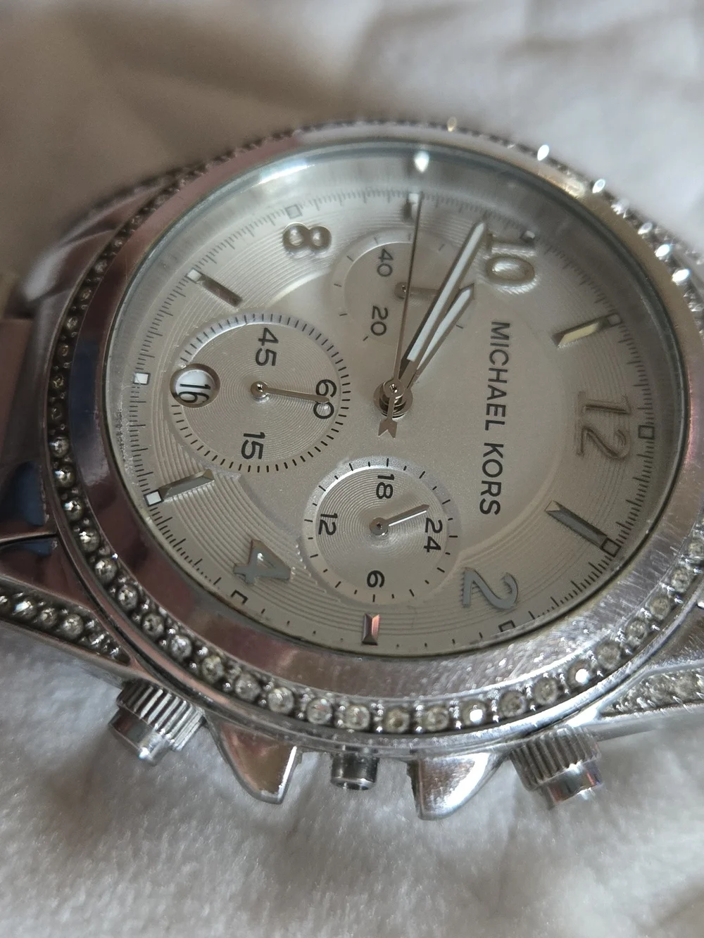 Michael Kors elegant michael